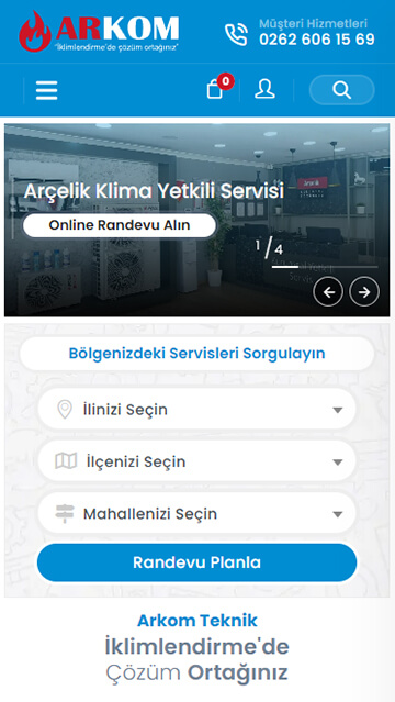 Dmr AJANS ikon 1